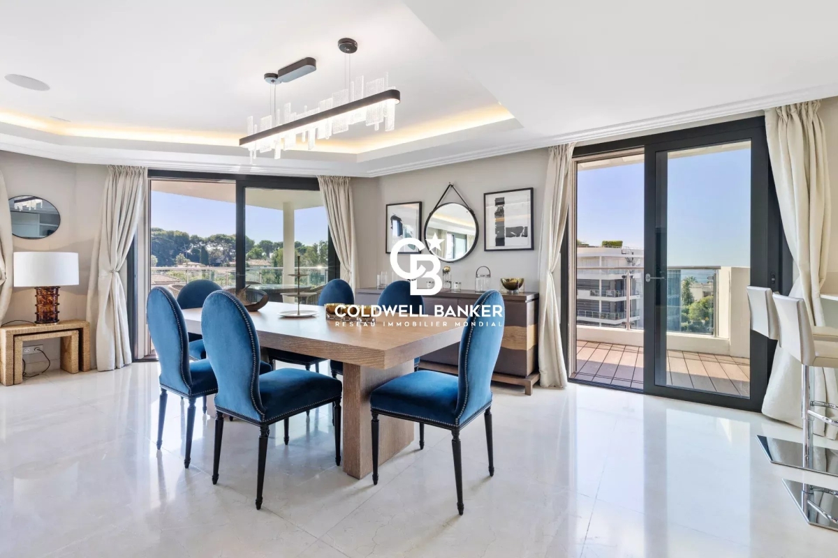 Luxury Apartment for sale in Antibes, 4 800 000 €, Photo 6