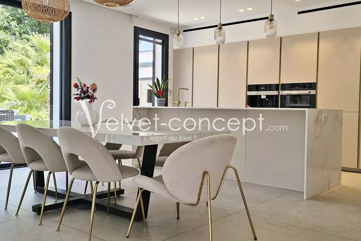 Maison de luxe à vendre à Valbonne, 1 995 000 €, Photo 6