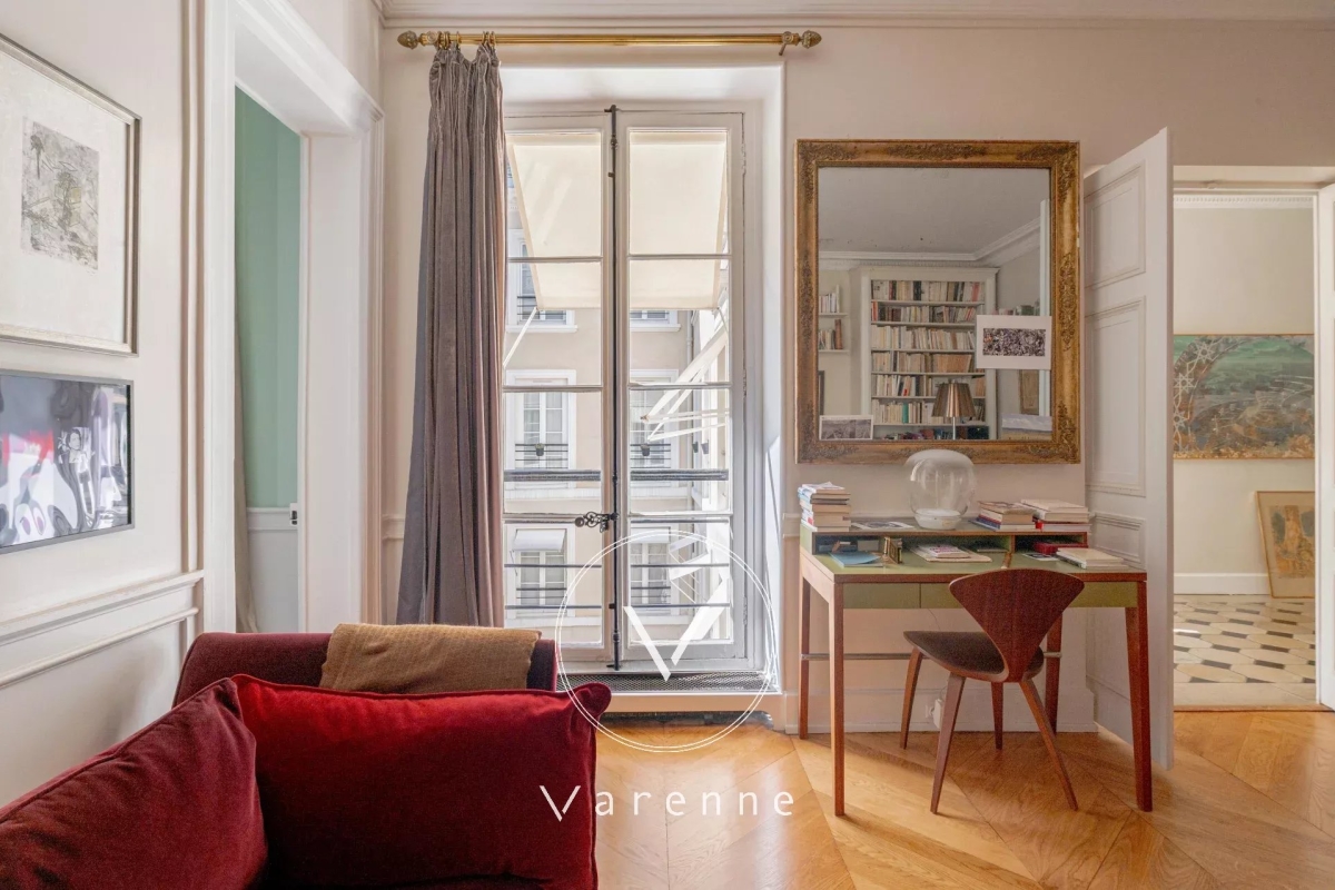 Luxury Apartment for sale in Paris 7ème, 2 300 000 €, Photo 6