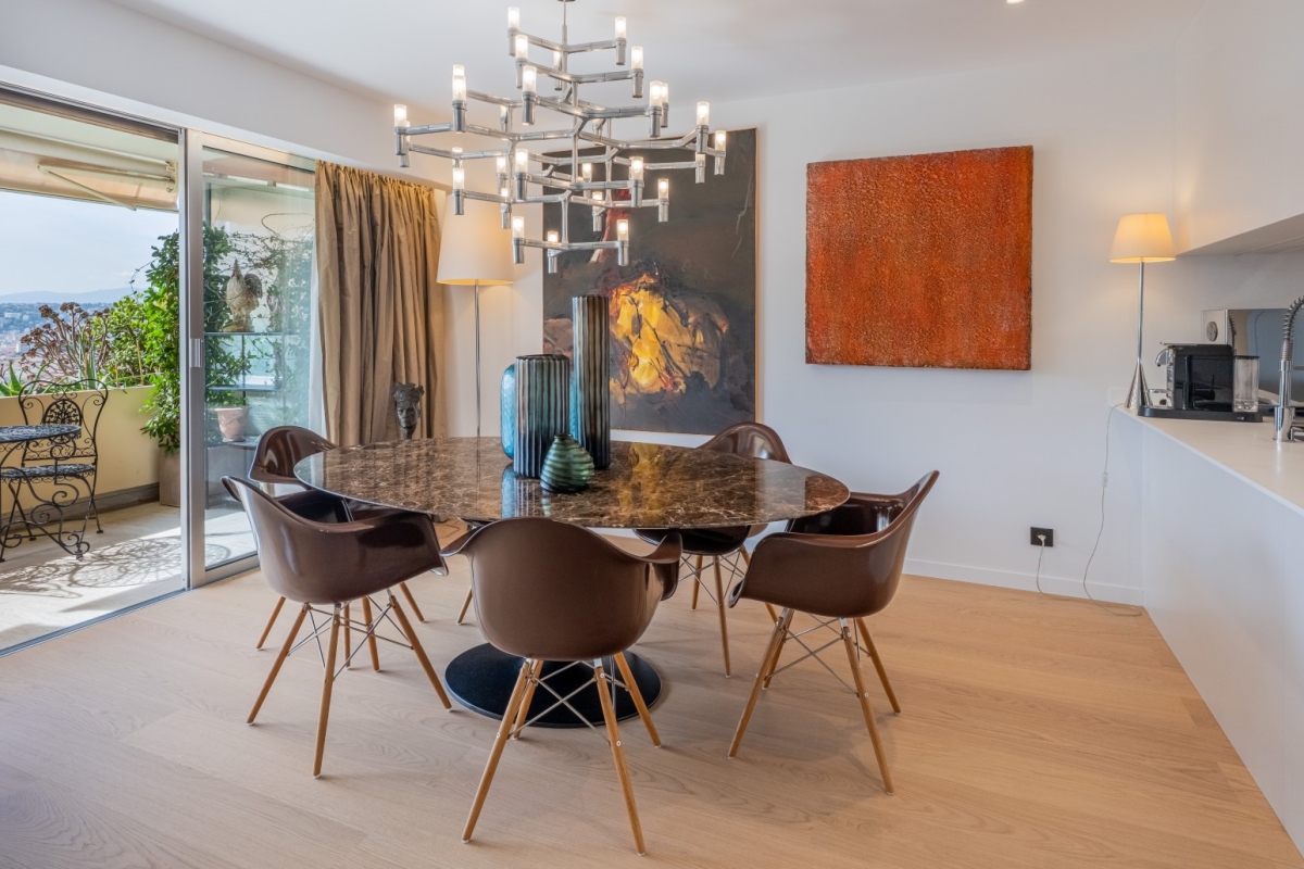 Appartement de luxe à vendre à Nice, 1 160 000 €, Photo 7