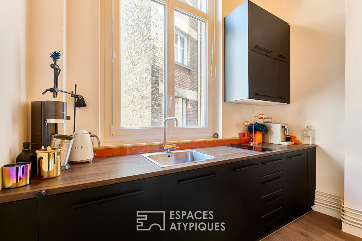 Appartement de luxe à vendre à Paris 9ème, 790 000 €, Photo 7