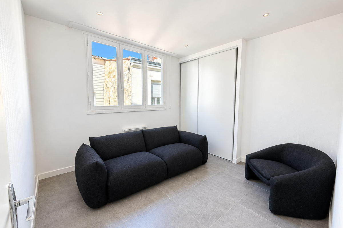 Luxury Apartment for sale in Bordeaux, 360 400 €, Photo 7