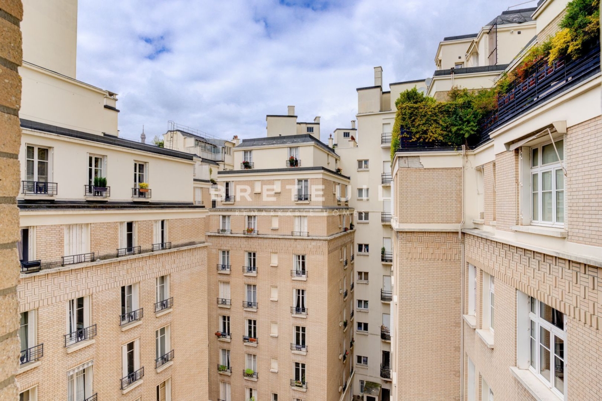 Appartement de luxe à vendre à Paris 7ème, 480 000 €, Photo 7