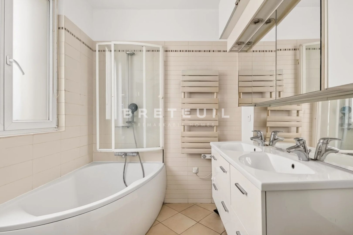 Appartement de luxe à vendre à Paris 9ème, 798 000 €, Photo 7