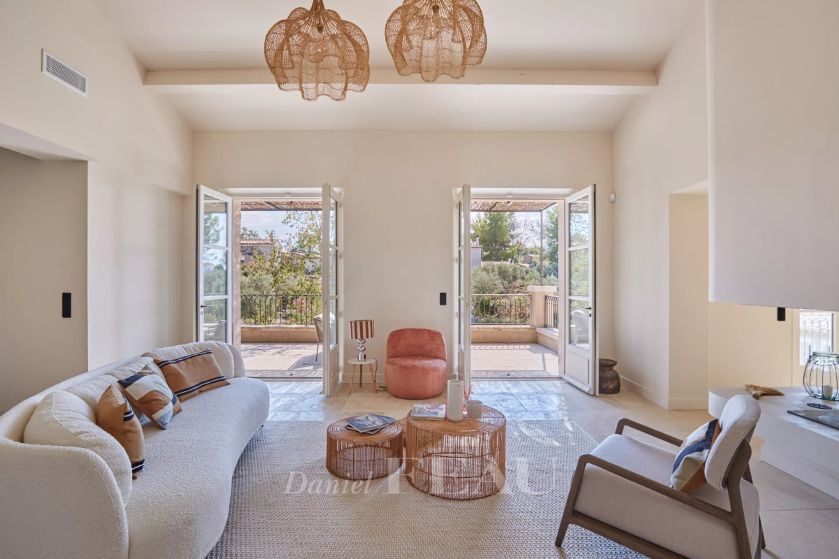 Maison de luxe à vendre à Paradou, 1 750 000 €, Photo 7