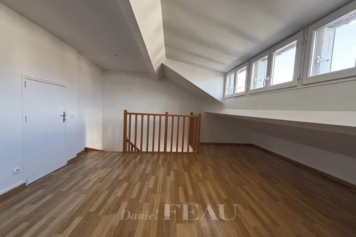 Appartement de luxe à vendre à Saint-Germain-en-Laye, 343 000 €, Photo 7