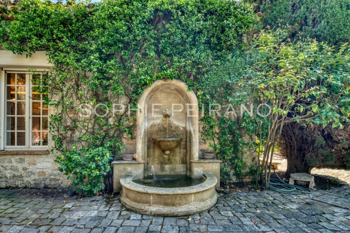 Luxury House for sale in Mougins, 27 900 000 €, Photo 7