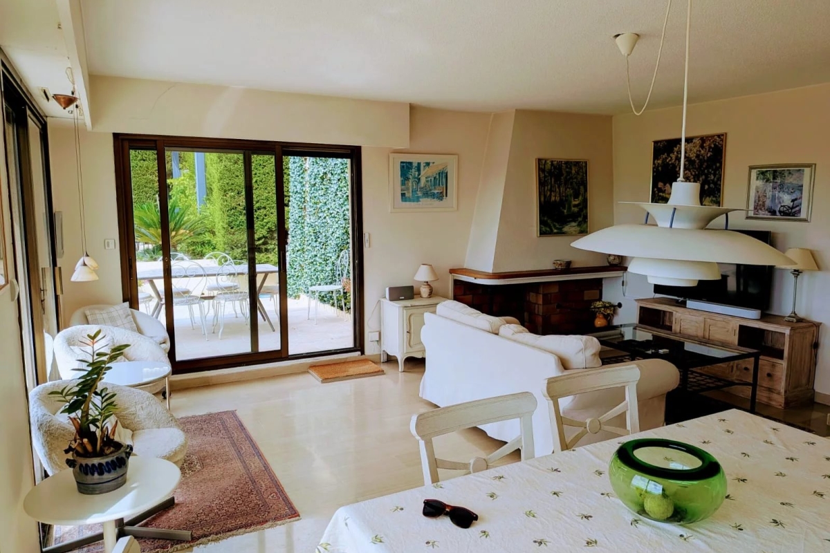 Luxury Apartment for sale in Mougins, 530 000 €, Photo 7
