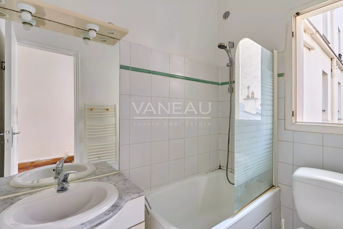 Appartement de luxe à vendre à Paris 7ème, 320 000 €, Photo 7