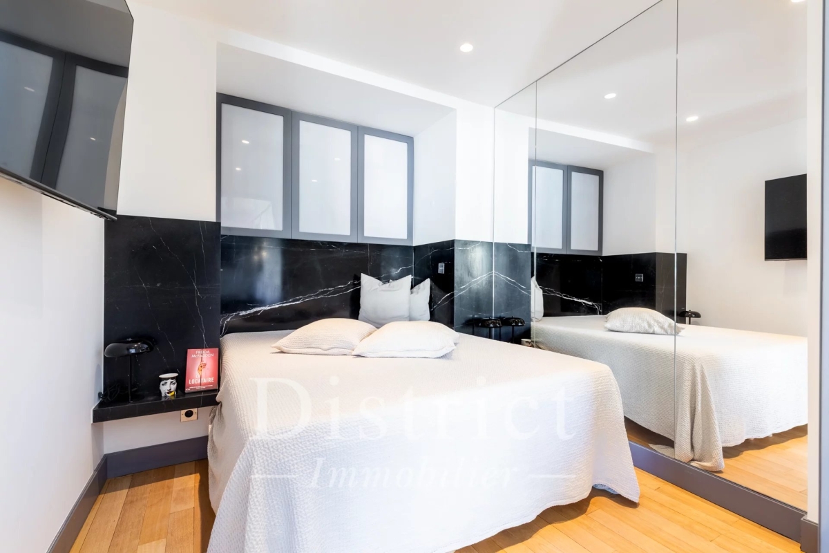 Appartement de luxe à vendre à Paris 8ème, 1 195 000 €, Photo 7
