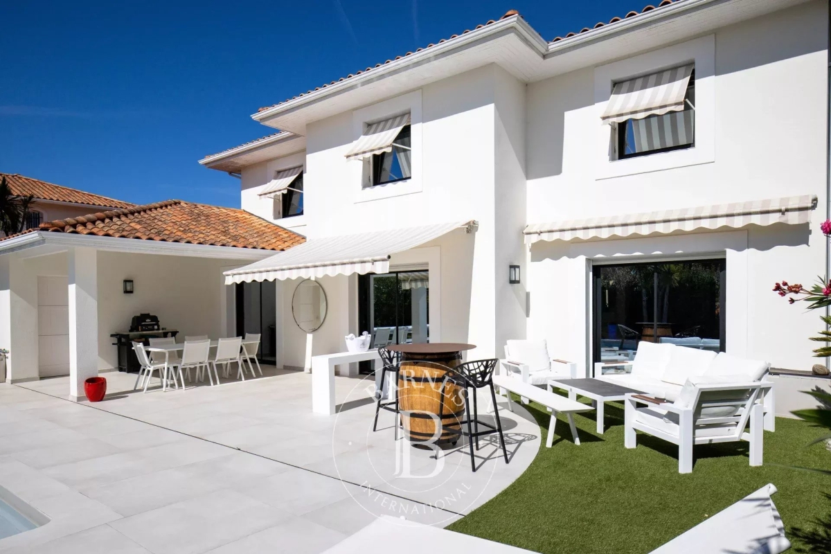 Maison de luxe à vendre à Anglet, 2 170 000 €, Photo 7