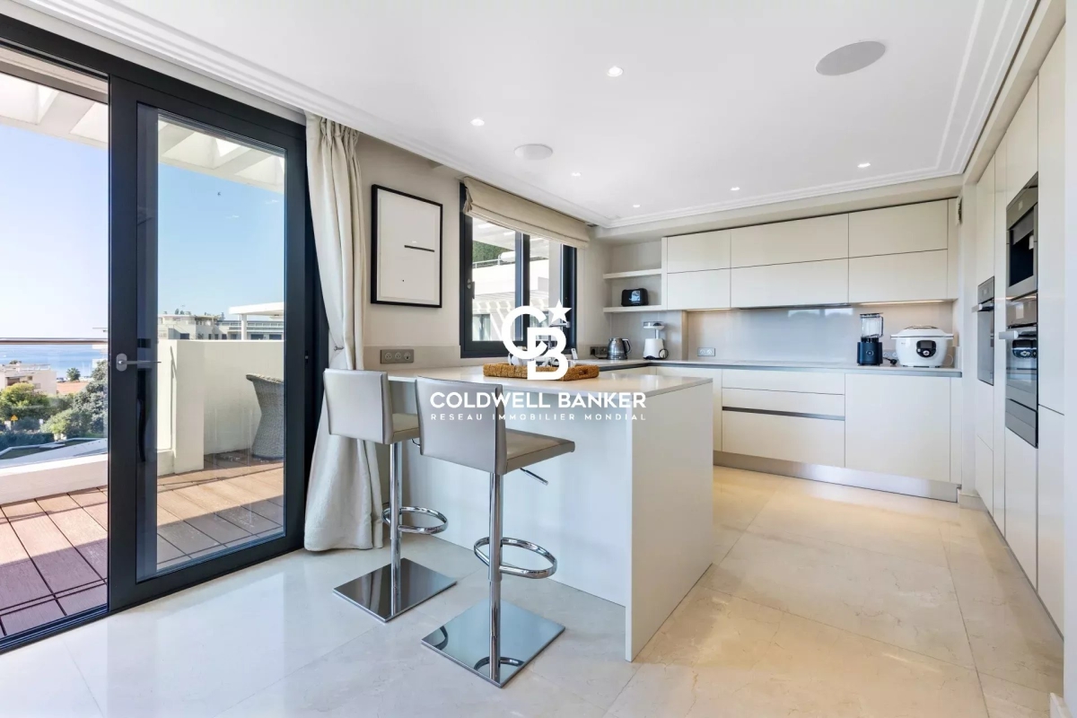 Luxury Apartment for sale in Antibes, 4 800 000 €, Photo 7