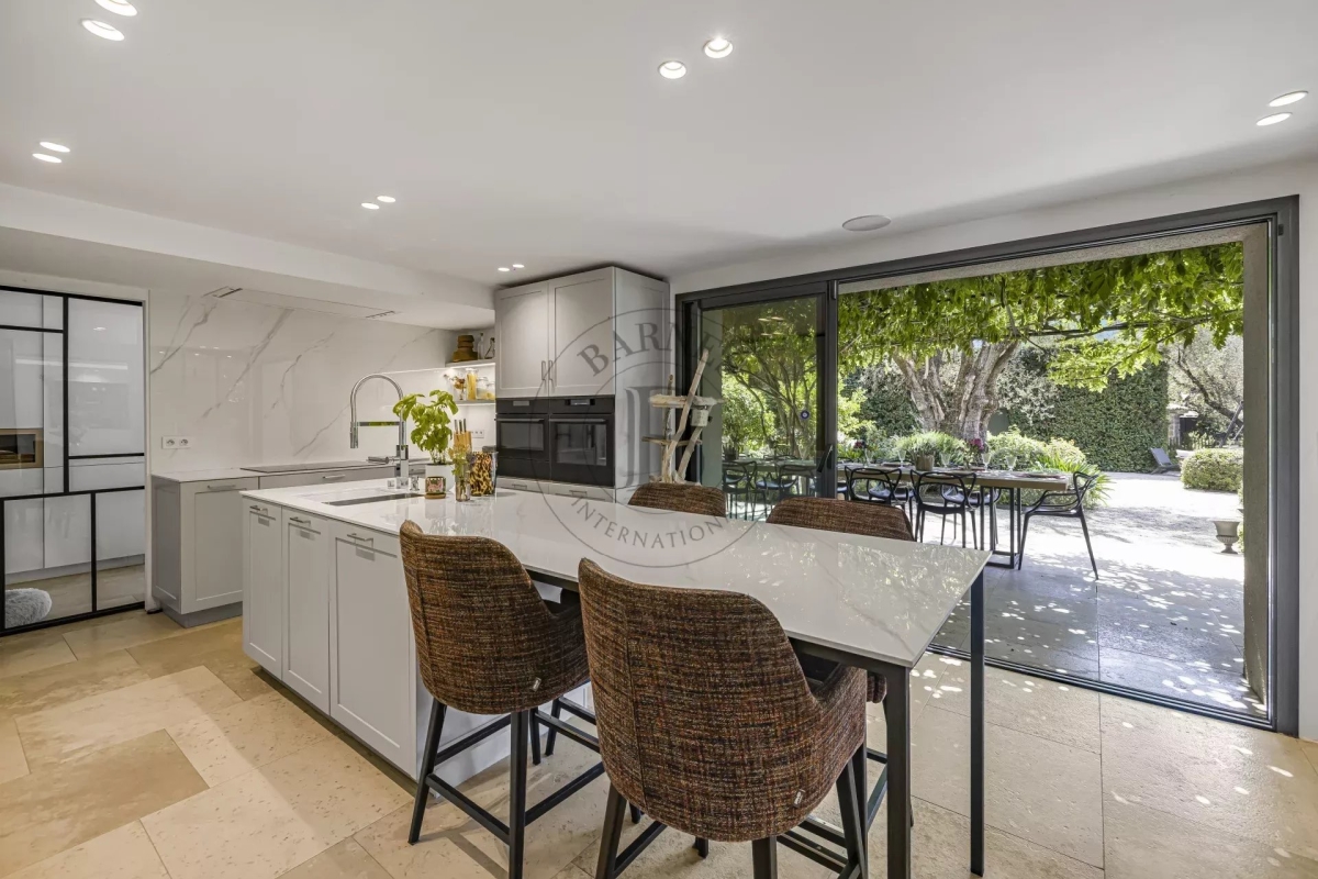 Maison de luxe à vendre à Mougins, 4 990 000 €, Photo 7