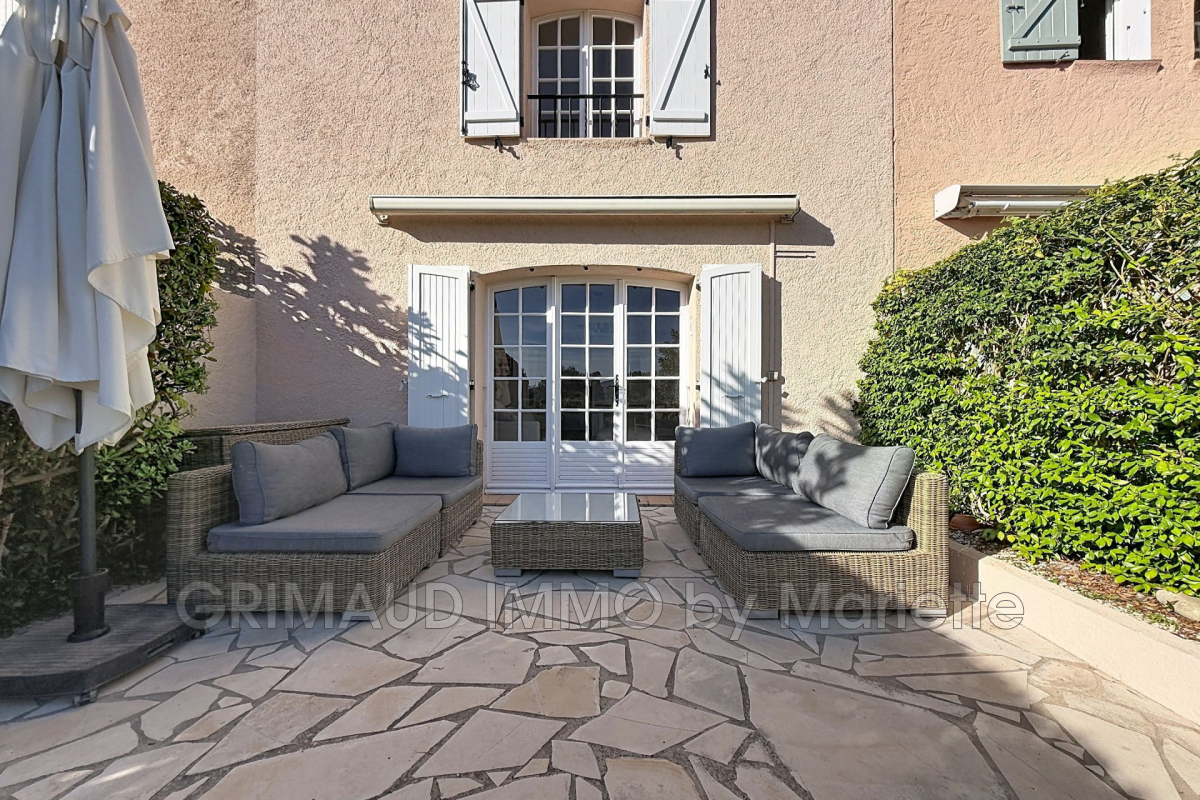 Luxury House for sale in Grimaud, 699 000 €, Photo 2