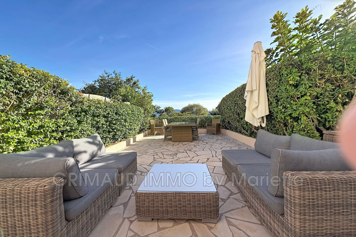 Luxury House for sale in Grimaud, 699 000 €, Photo 3