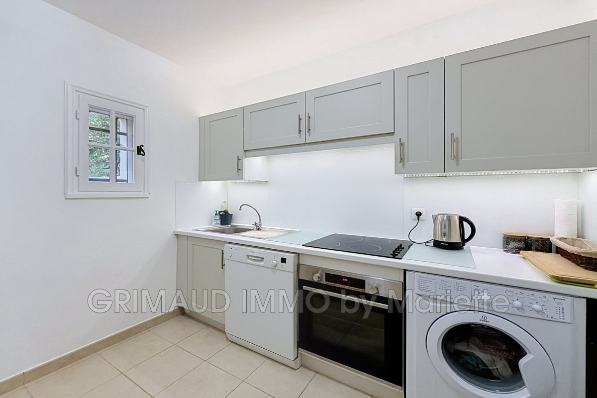 Luxury House for sale in Grimaud, 699 000 €, Photo 6