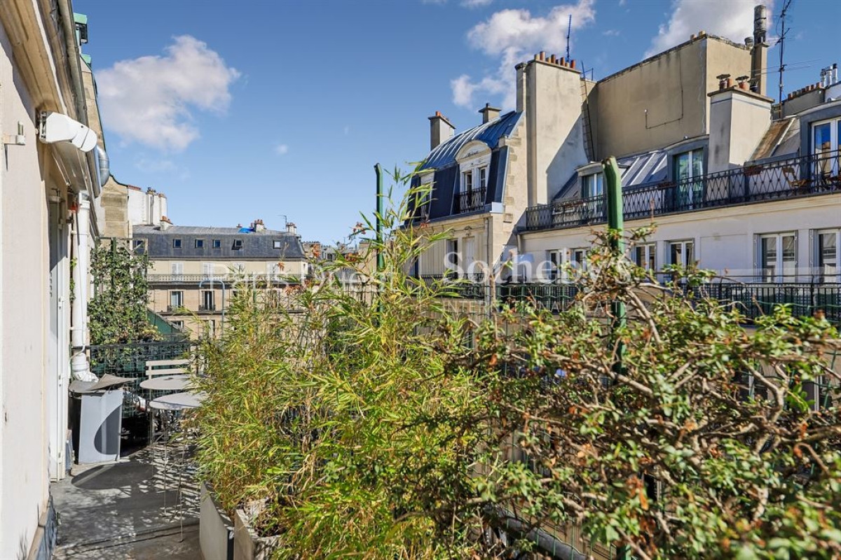 Luxury Apartment for sale in Paris 7ème, 2 900 000 €, Photo 2