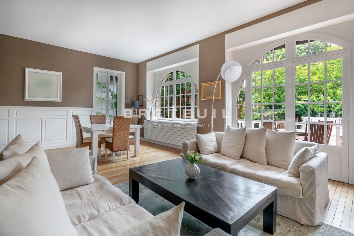 Maison de luxe à vendre à La Baule-Escoublac, 1 570 000 €, Photo 2