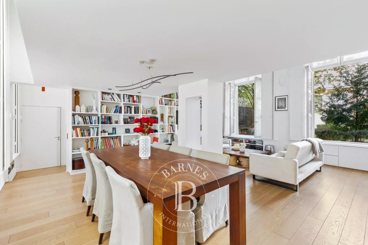 Luxury Apartment for sale in Paris 3ème, 1 595 000 €, Photo 2