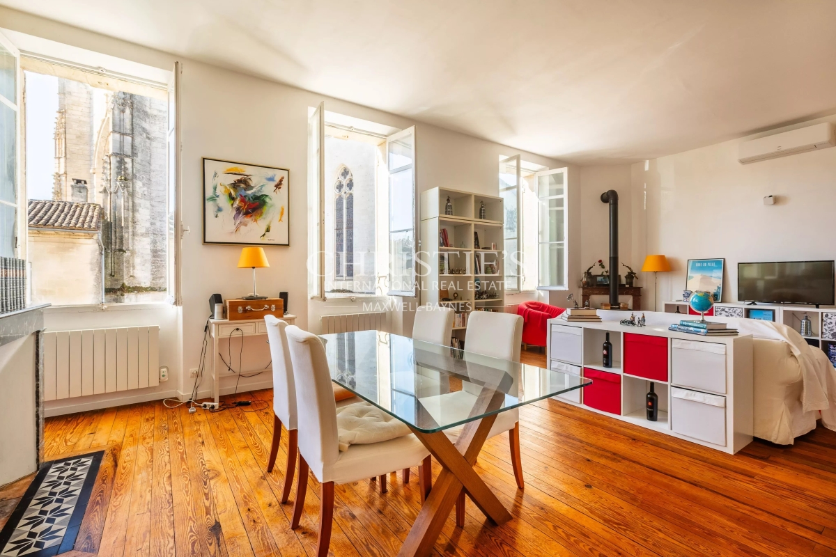 Maison de luxe à vendre à Saint-Émilion, 1 040 000 €, Photo 2
