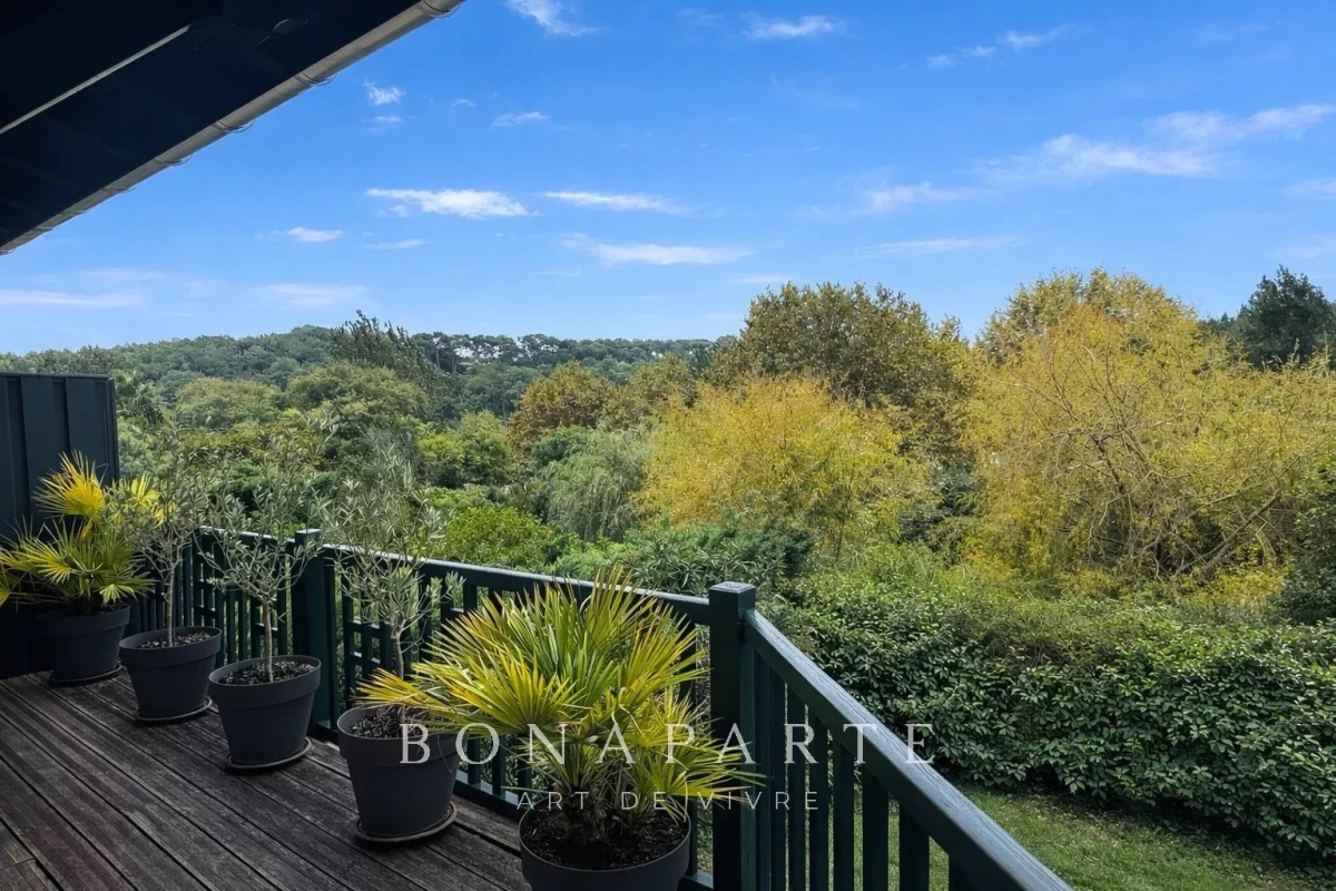Luxury Apartment for sale in Bidart, 798 000 €, Photo 2