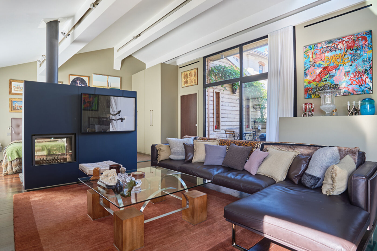 Appartement de luxe à vendre à Paris 20ème, 1 265 000 €, Photo 3