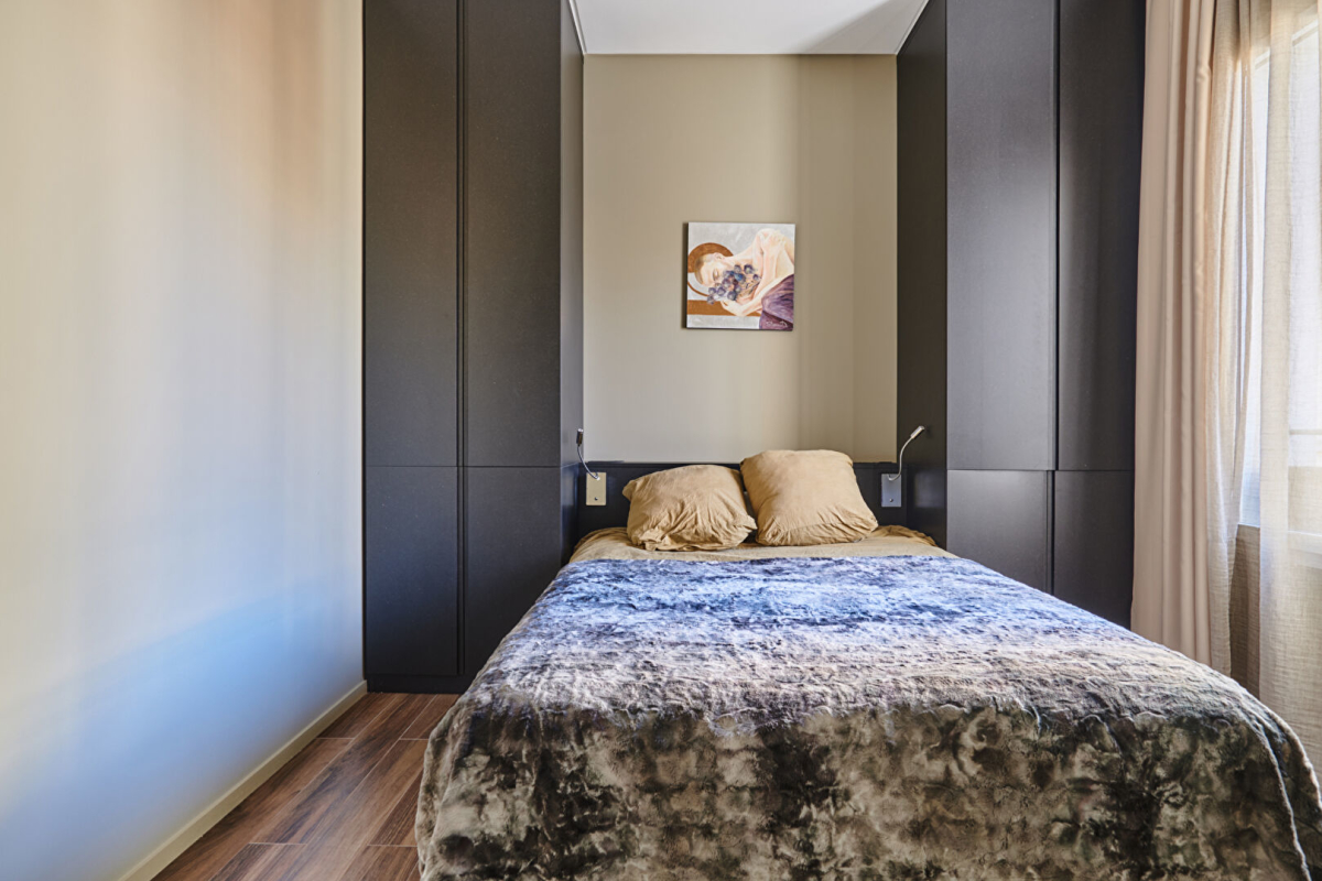 Appartement de luxe à vendre à Paris 20ème, 265 000 €, Photo 3