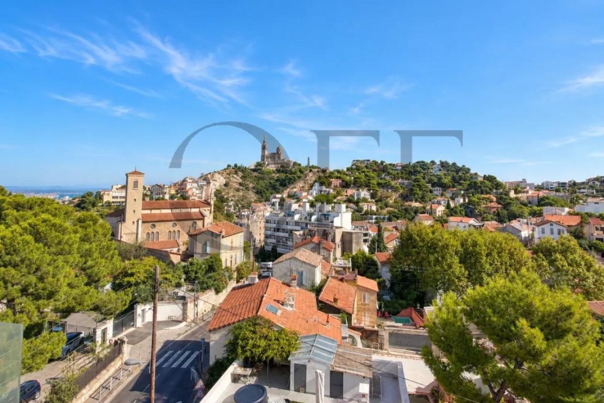 Appartement de luxe à vendre à Marseille 7ème, 740 000 €, Photo 3