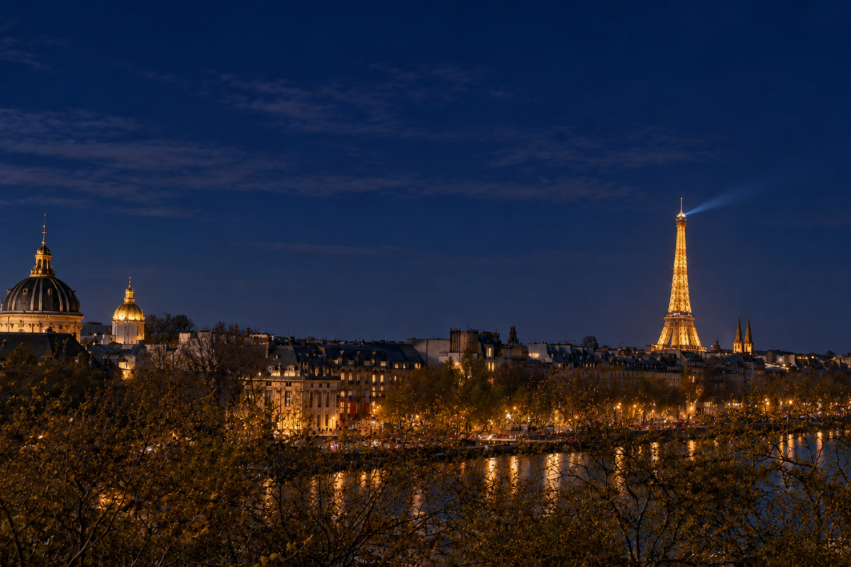Appartement de luxe à vendre à Paris 1er, 7 500 000 €, Photo 3