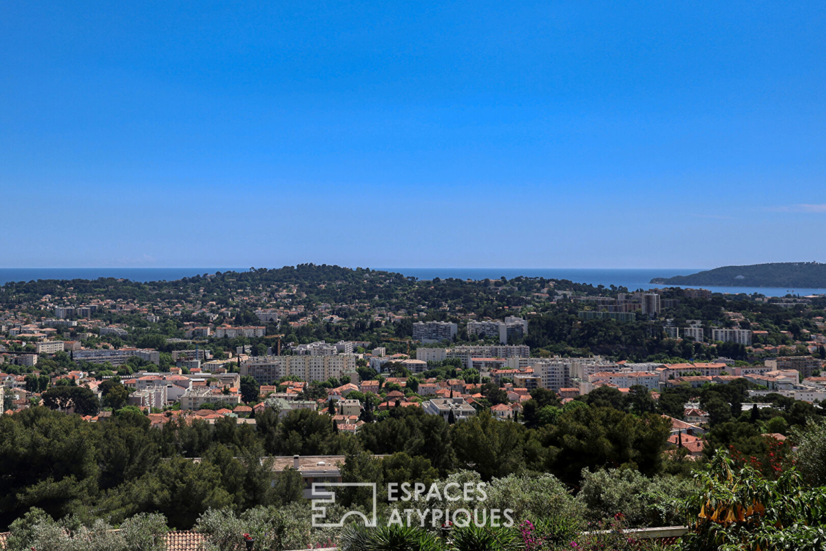 Appartement de luxe à louer à Toulon, 1 750 €, Photo 3