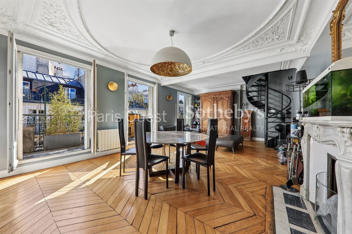 Luxury Apartment for sale in Paris 7ème, 2 900 000 €, Photo 3