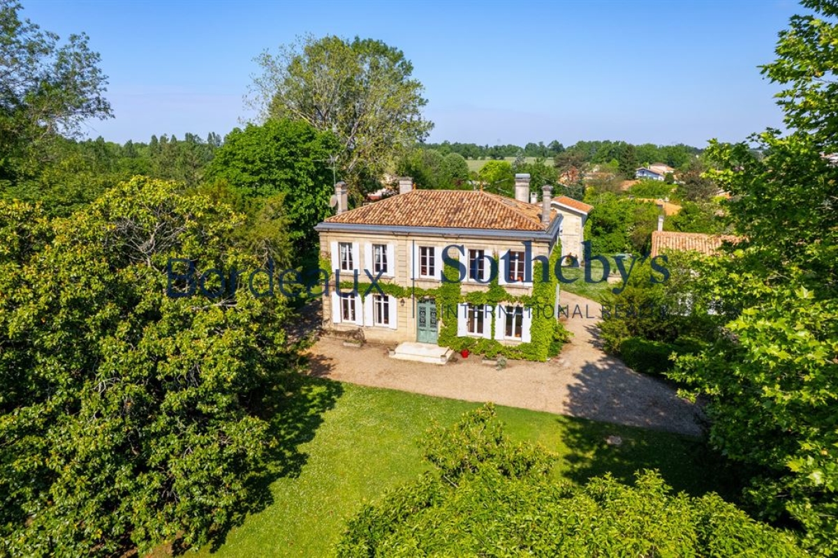 Luxury House for sale in Bordeaux, 1 355 000 €, Photo 3
