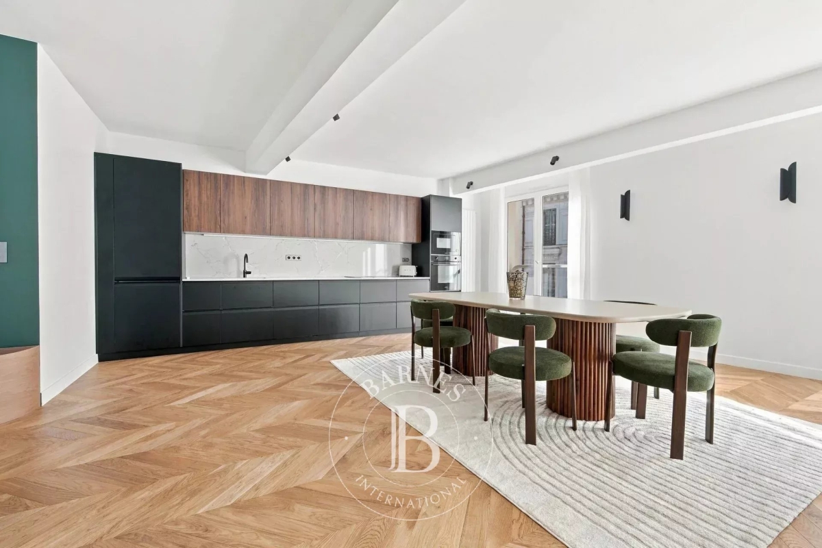 Appartement de luxe à vendre à Paris 4ème, 2 590 000 €, Photo 3