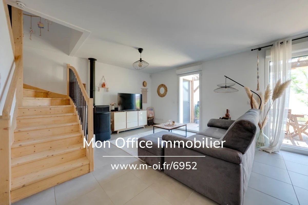 Maison de luxe à vendre à Bouc-Bel-Air, 455 000 €, Photo 4