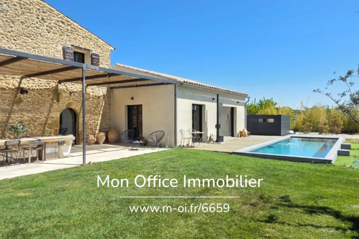 Maison de luxe à vendre à Vaugines, 1 045 000 €, Photo 4