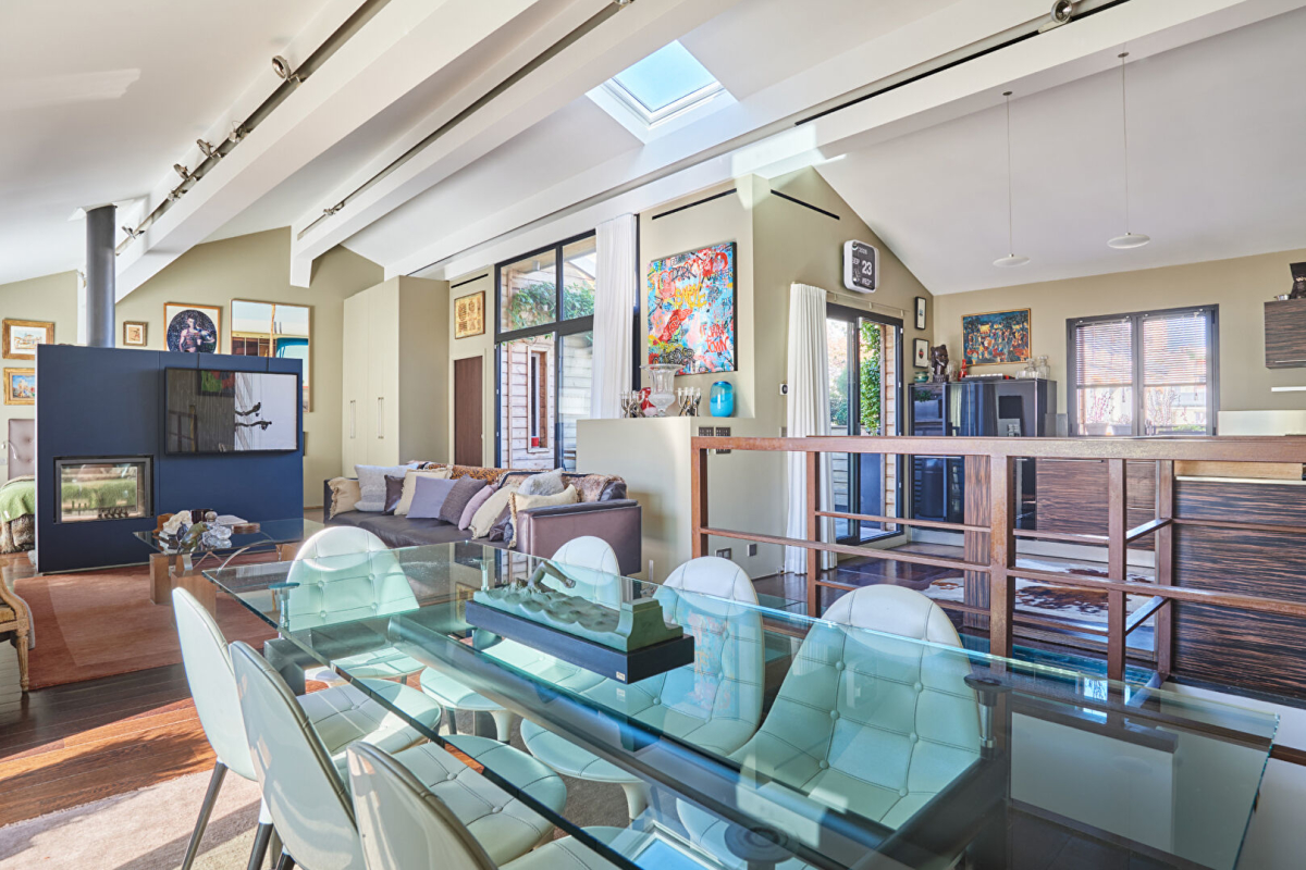 Appartement de luxe à vendre à Paris 20ème, 1 265 000 €, Photo 4