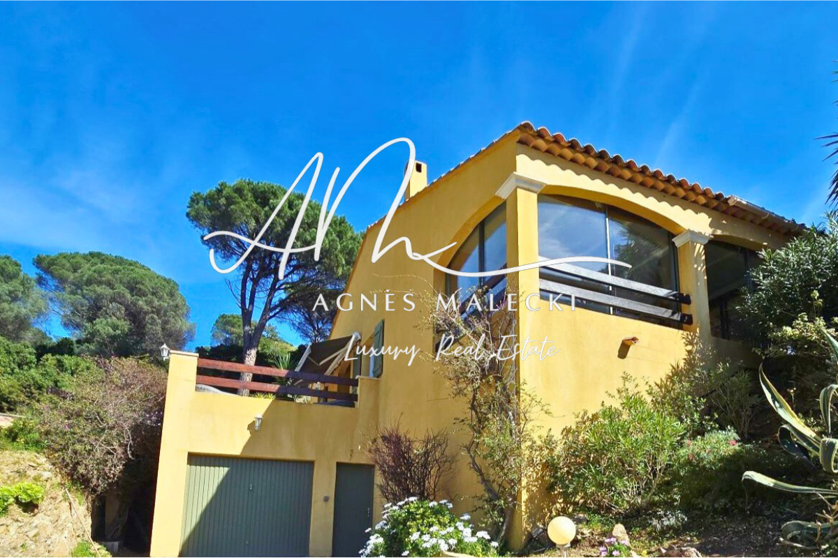 Maison de luxe à vendre à Le Lavandou, 890 000 €, Photo 4