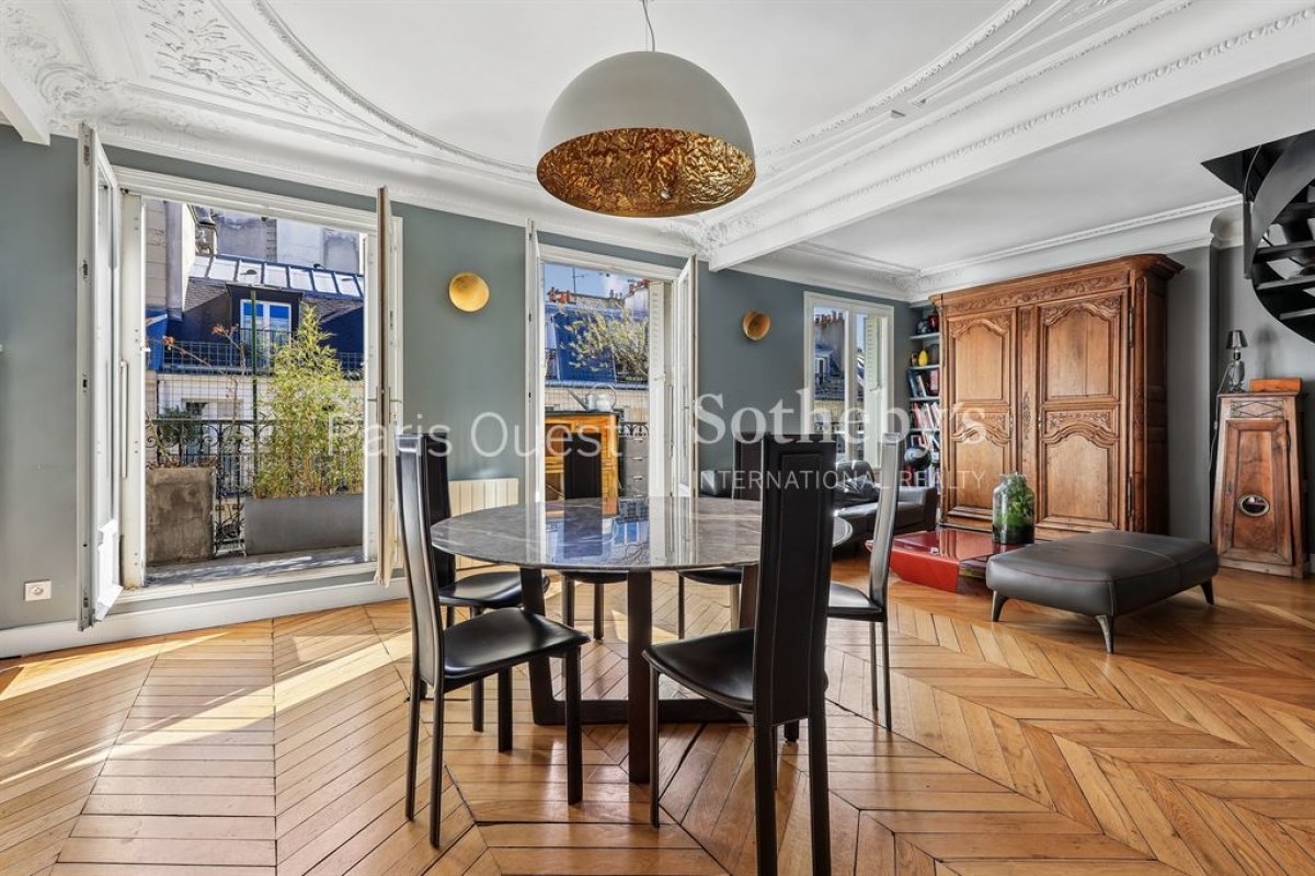 Luxury Apartment for sale in Paris 7ème, 2 900 000 €, Photo 4
