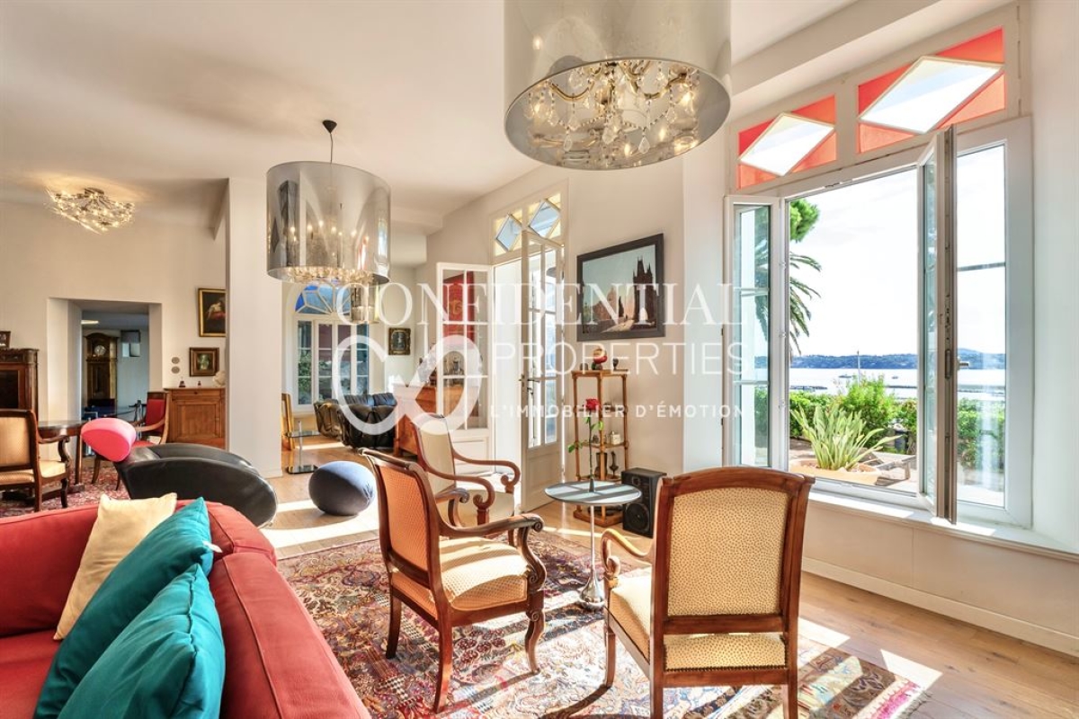 Luxury House for sale in Bandol, 3 090 000 €, Photo 4