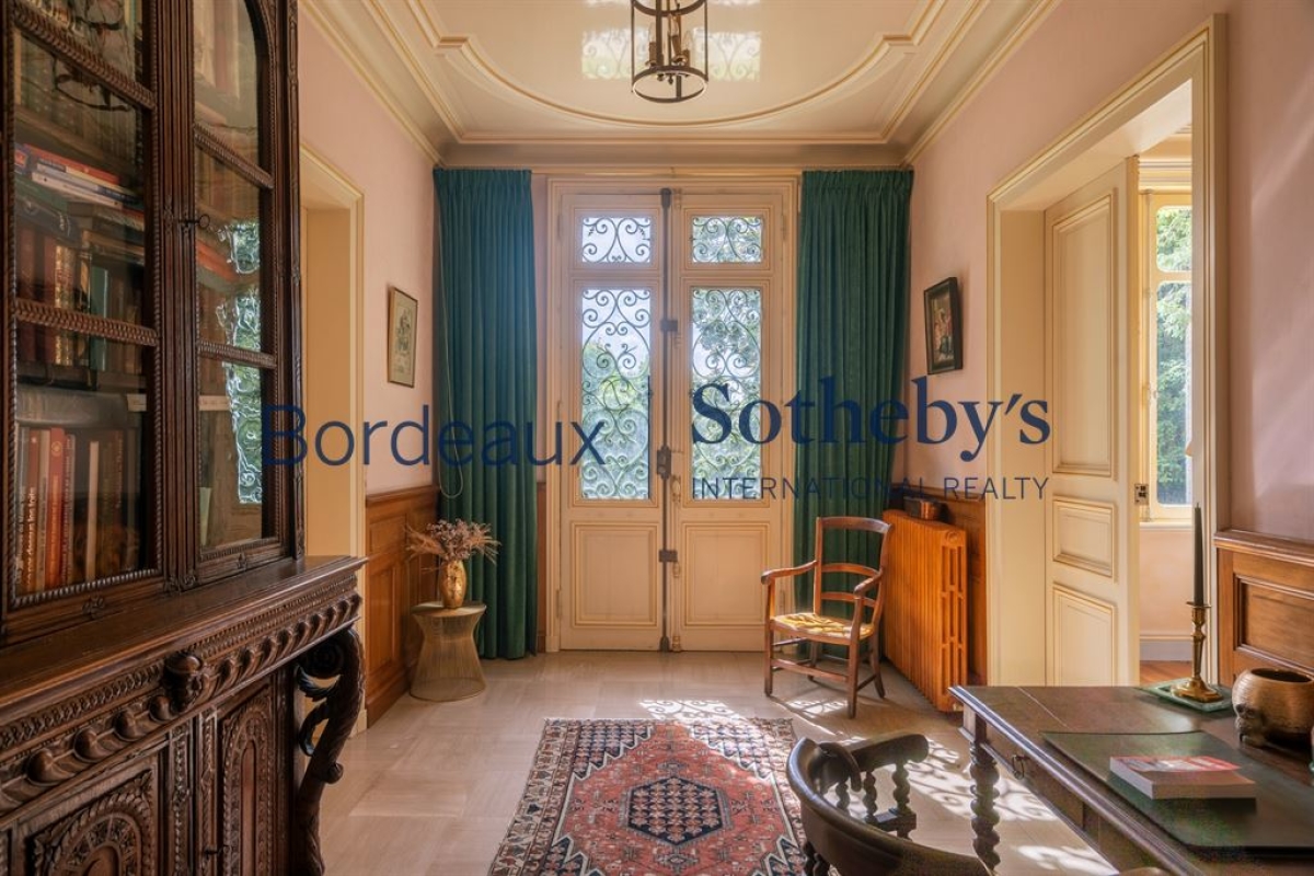Luxury House for sale in Bordeaux, 1 355 000 €, Photo 4