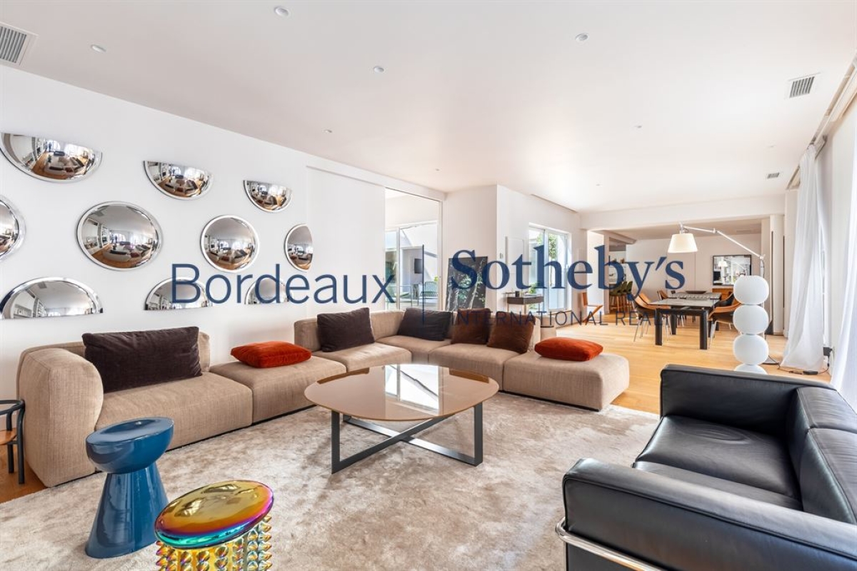 Luxury Apartment for sale in Bordeaux, 1 985 000 €, Photo 4