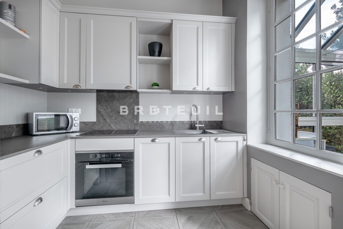 Maison de luxe à vendre à La Baule-Escoublac, 1 570 000 €, Photo 4