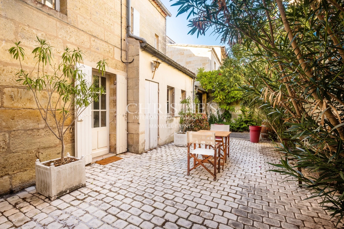 Maison de luxe à vendre à Saint-Émilion, 1 040 000 €, Photo 4