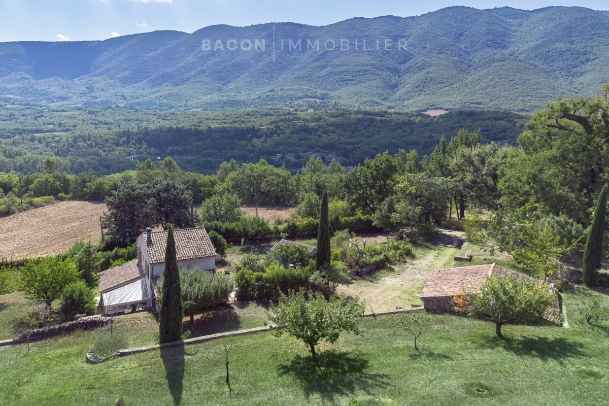 Luxury House for sale in Saint-Martin-de-Castillon, 477 000 €, Photo 4