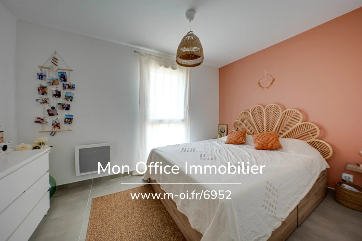 Maison de luxe à vendre à Bouc-Bel-Air, 455 000 €, Photo 5