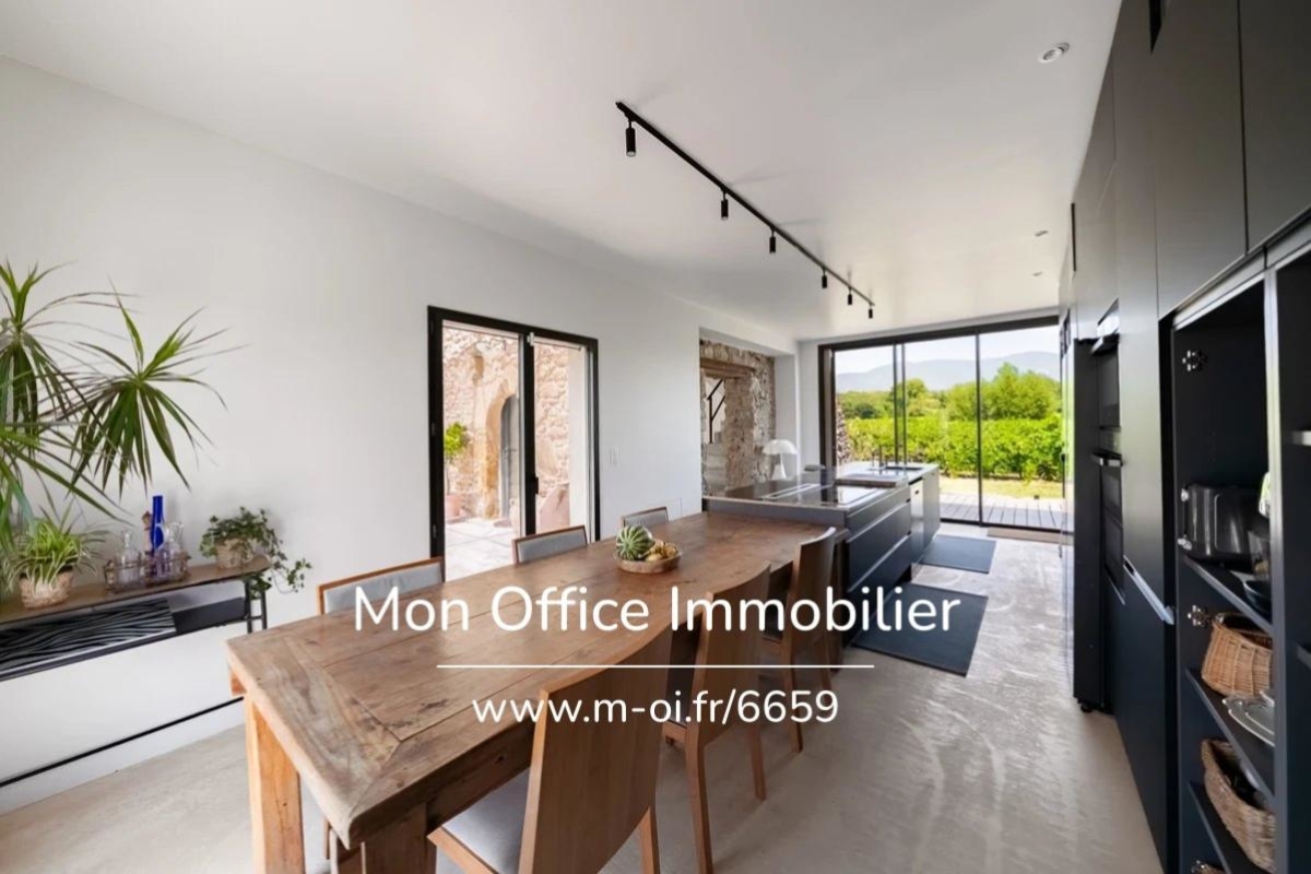 Maison de luxe à vendre à Vaugines, 1 045 000 €, Photo 5