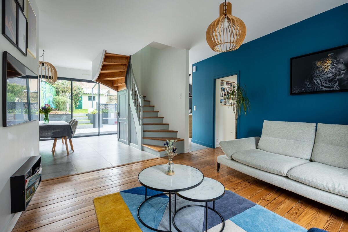 Maison de luxe à vendre à Nantes, 665 000 €, Photo 5