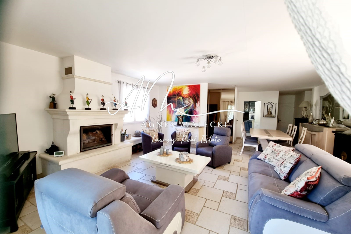 Maison de luxe à vendre à Le Lavandou, 890 000 €, Photo 5