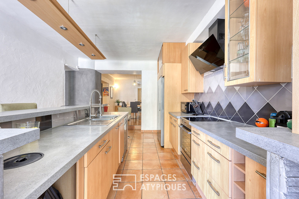 Appartement de luxe à louer à Toulon, 1 750 €, Photo 5