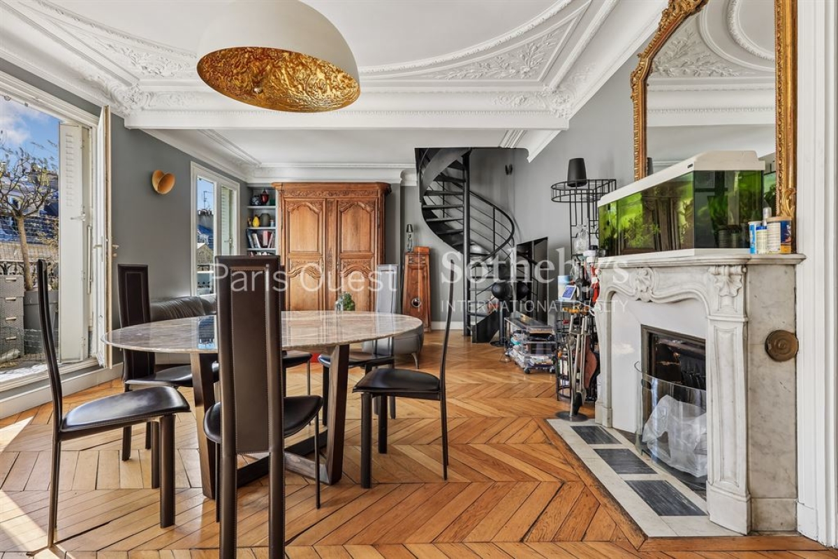 Luxury Apartment for sale in Paris 7ème, 2 900 000 €, Photo 5